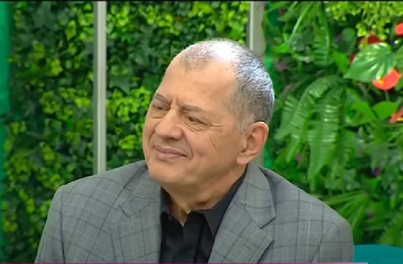 Octavian Ursulescu, dezvăluiri 