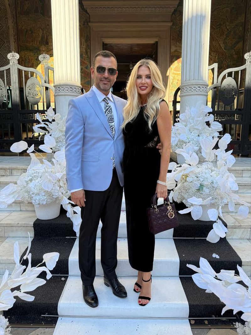 Lucian Mitrea, dat în judecată în calitate de pârât