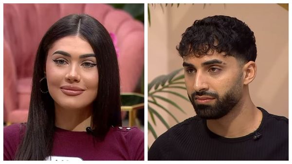 Lia: &bdquo; O să o cucerească și apoi o să vadă toată lumea cine e Ahmed&rdquo; Concurenta din &bdquo;Casa Iubirii&rdquo; nu are &icirc;ncredere &icirc;n colegul ei. Crede că &icirc;și va da masca jos după ce &icirc;i va c&acirc;știga inima Veronicăi: &bdquo;Parcă nu e el&rdquo;