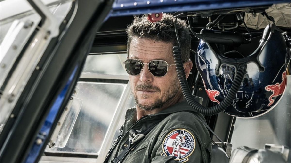 Cauza morții lui Felix Baumgartner a fost stabilită! Ce s-a întâmplat, de fapt, cu iubitul Mihaelei Rădulescu în urmă cu trei luni?