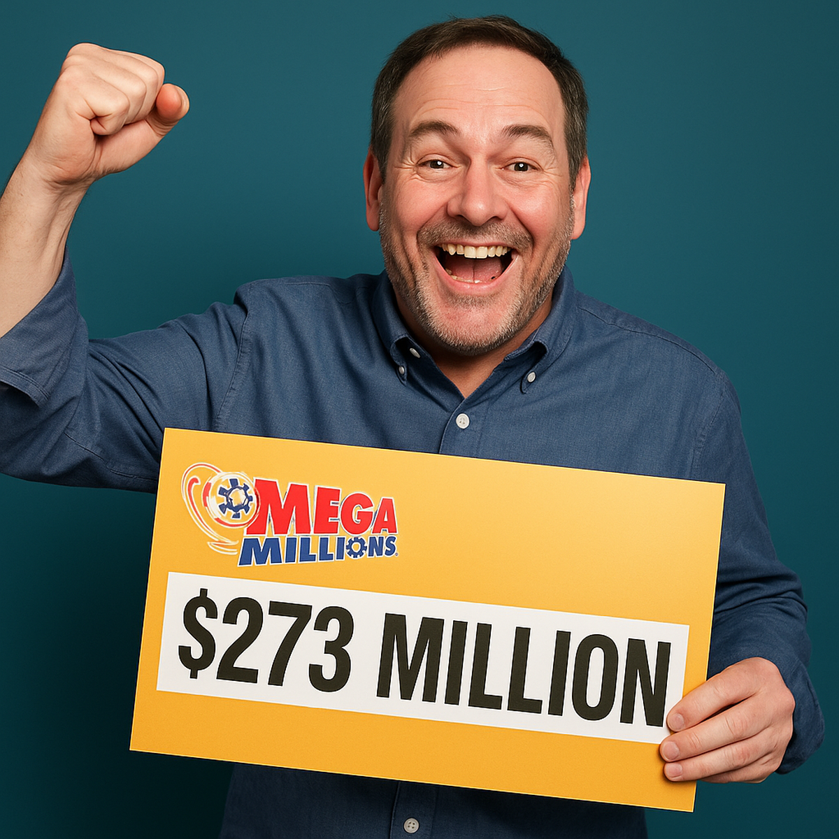 Un barbat a castigat la Loto premiul cel mare fix dupa divort! Fosta sotie, obligată să plătească pensie alimentară fostului sot devenit MILIONAR