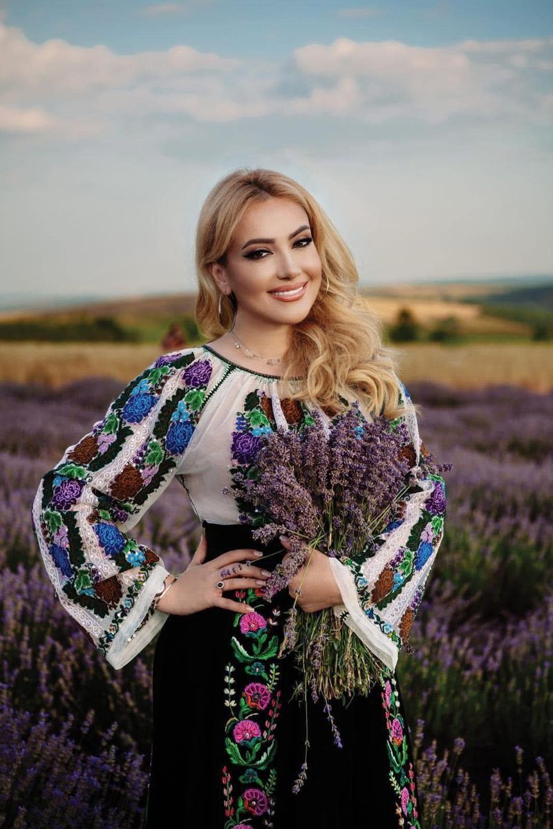 Adriana Ochișanu, declarații 