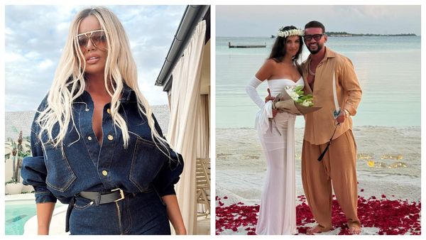 Claudia Iosif, primele declarații după ce Dorian Popa s-a căsătorit cu Andreea &icirc;n Maldive: "&Icirc;i doresc casă de piatră&rdquo;