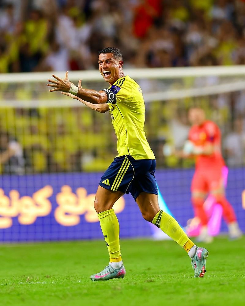 Ce avere are Cristiano Ronaldo? 