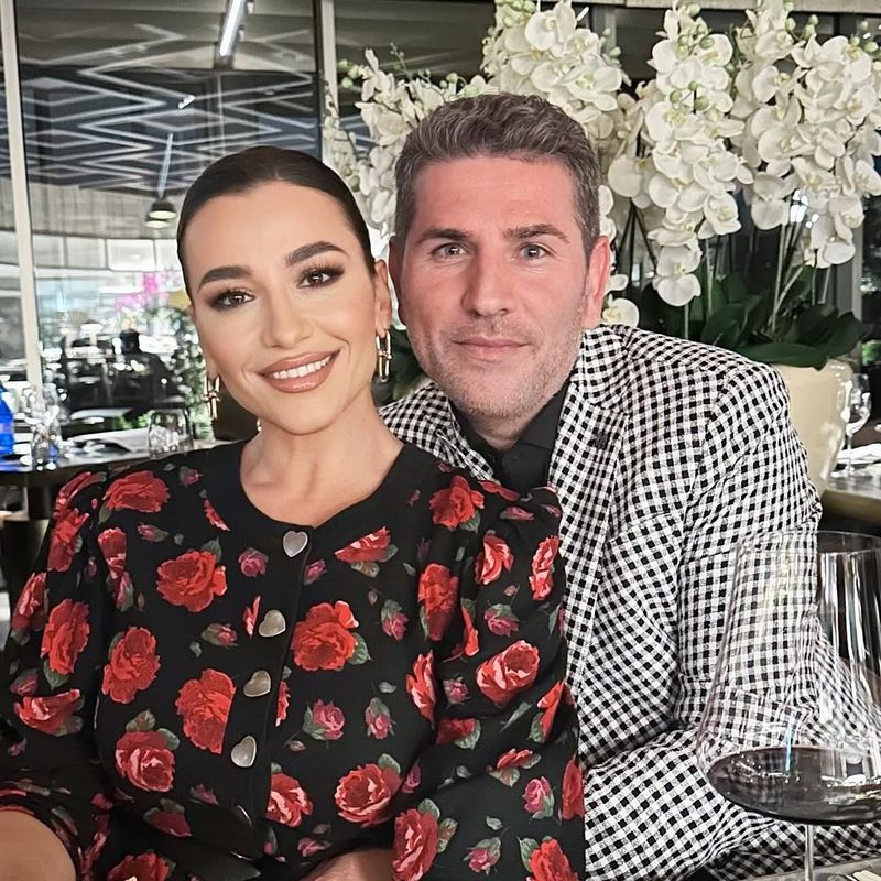 Claudia Pătrășcanu, primele declarații după ce s-a despărțit de iubitul ei 