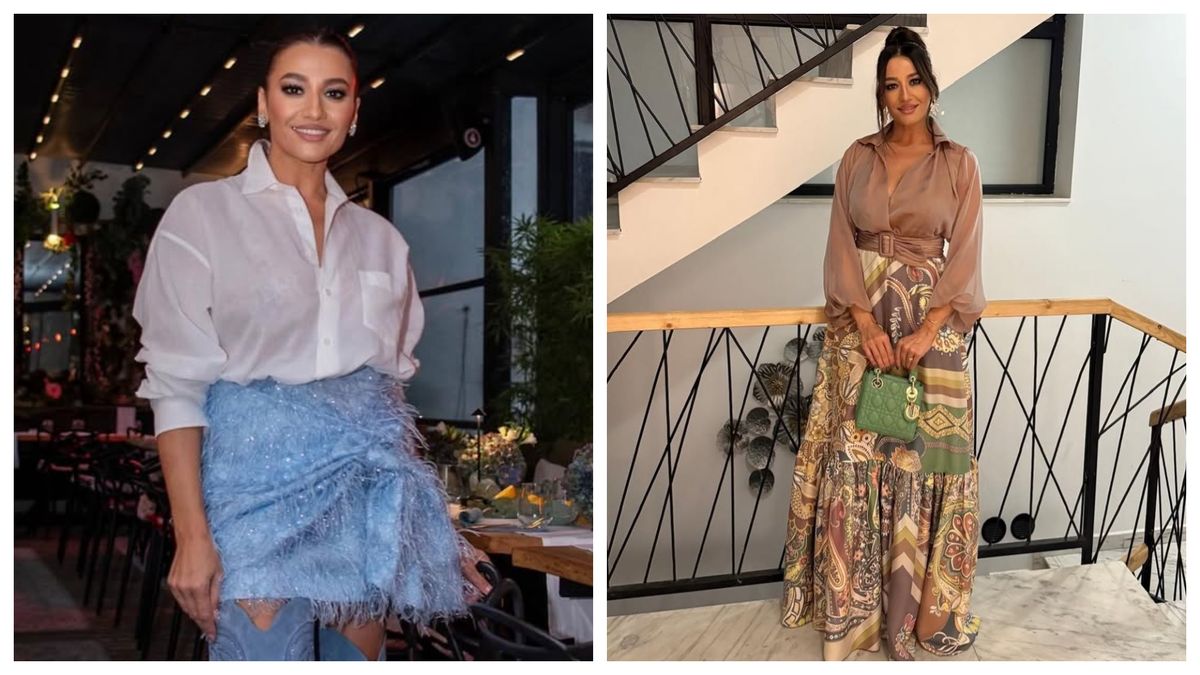 Claudia Pătrășcanu s-a despărțit de iubitul ei 