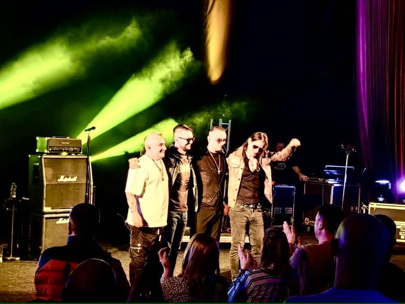 Cauza morții lui Marius Keșeri, toboșarul trupei Direcția 5.