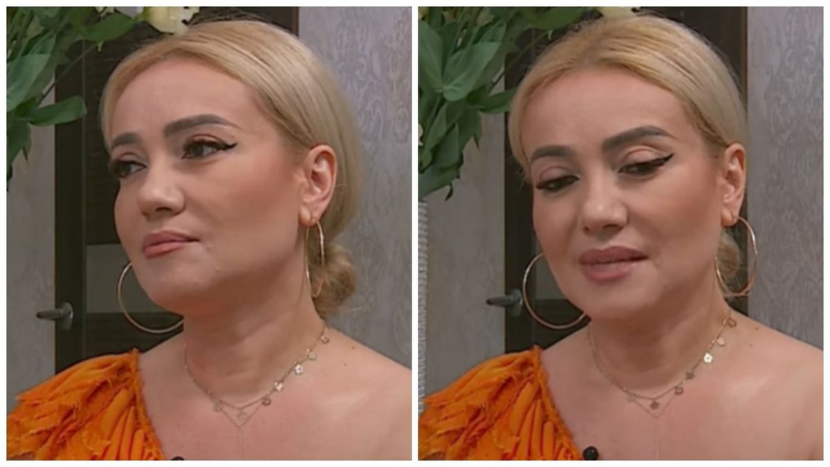 Adriana Ochișanu, noi declarații dintr-un mariaj de groază