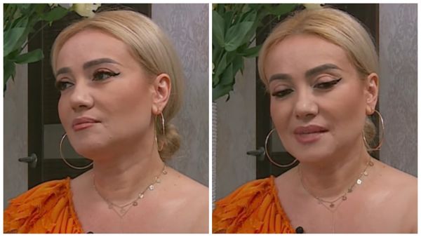 Adriana Ochișanu a "pozat" în femeie fericită, dar era distrusă, fiind PRIZONIERĂ în propria viață. Abia acum a dezvăluit ce a trăit în căsnicia cu Corneliu Botgros: "Se petreceau în fața copilului". Mărturia care rupe tăcerea într-o lume a aparențelor