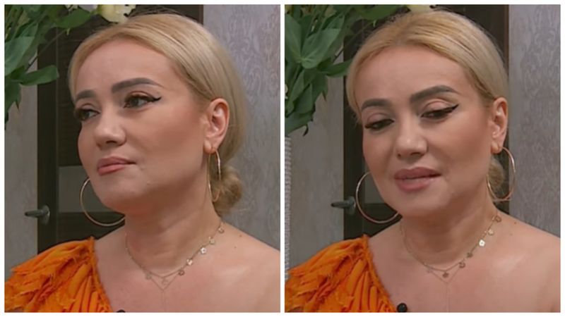 Adriana Ochișanu a "pozat" în femeie fericită, dar era distrusă, fiind PRIZONIERĂ în propria viață. Abia acum a dezvăluit ce a trăit în căsnicia cu Corneliu Botgros: "Se petreceau în fața copilului". Mărturia care rupe tăcerea într-o lume a aparențelor