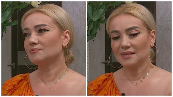 Adriana Ochișanu a "pozat" &icirc;n femeie fericită, dar era distrusă, fiind PRIZONIERĂ &icirc;n propria viață. Abia acum a dezvăluit ce a trăit &icirc;n căsnicia cu Corneliu Botgros: "Se petreceau&nbsp;&icirc;n fața copilului". Mărturia care rupe tăcerea &icirc;ntr-o lume a aparențelor