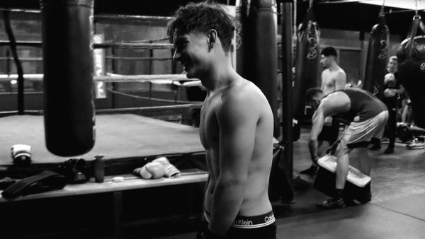 Tragedie cutremuratoare in lumea boxului! Fiul legendarului Arturo Gatti, găsit spânzurat la doar 17 ani, aceeași soartă ca tatăl său