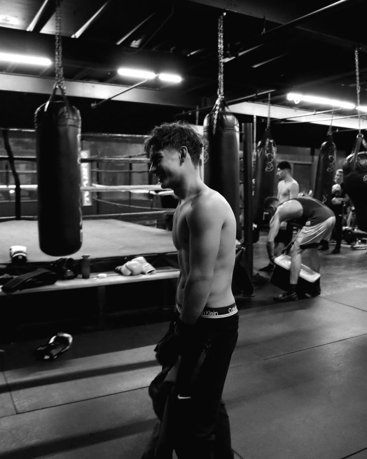 Tragedie cutremuratoare in lumea boxului! Fiul legendarului Arturo Gatti, găsit spânzurat la doar 17 ani, aceeași soartă ca tatăl său