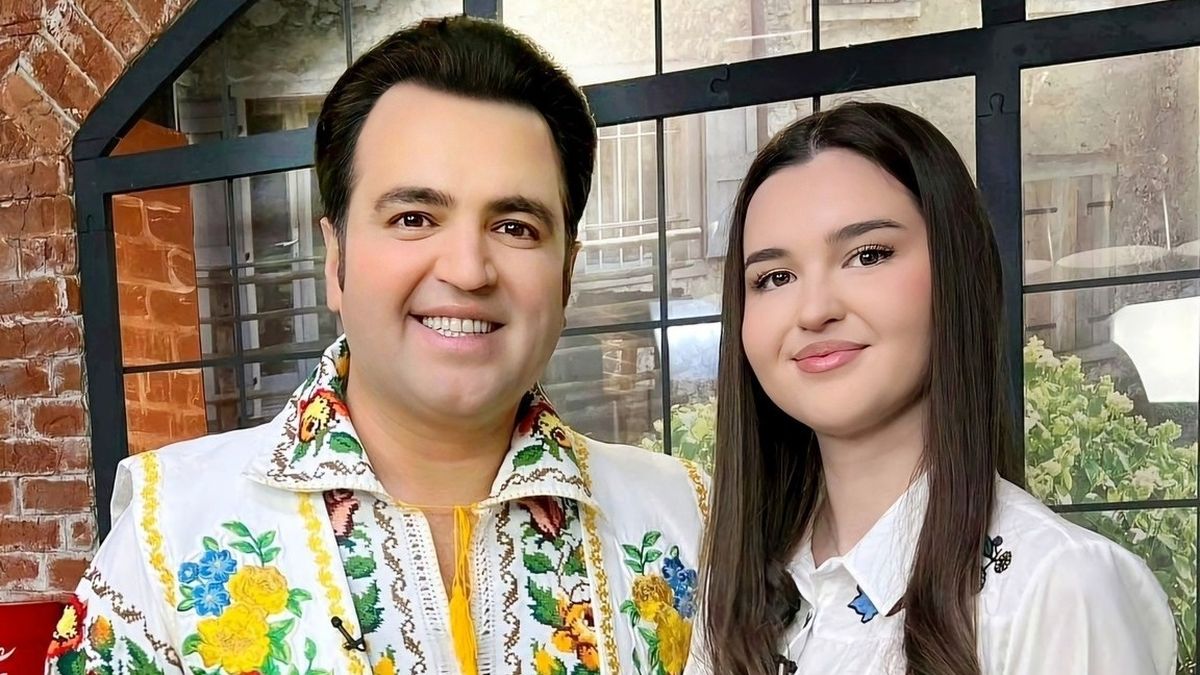 Igor Cuciuc, despre moartea fiicei sale, Andreea Cuciuc