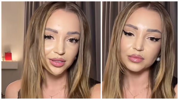 Veronica, reacție vehementă după ce a fost considerată vinovată de conflictul dintre Ahmed și Dorobanțu: "Cum adică am exagerat? Nu mă fac rea, sunt rea". Ce a putut spune despre colegii ei e SCANDALOS! Concurenta din Casa Iubirii n-a avut pic de reținere