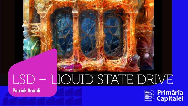 Spotlight,  Festivalul Internaţional al Luminii: Artişti din România, Franţa, Germania sau din Ţările de Jos prezintă peste 20 de instalaţii interactive