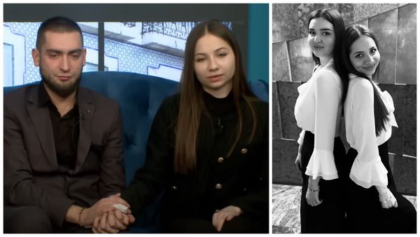 Ultimele amintiri cu Andreea Cuciuc: visuri, r&acirc;sete, un destin fr&acirc;nt prea devreme și două inimi zdrobite. Cristian Botgros și fosta lui iubită &icirc;și găsesc cu greu cuvintele.&nbsp;ȘOCUL și DUREREA PIERDERII sunt &icirc;ncă vii: "Am avut o conexiune aparte"