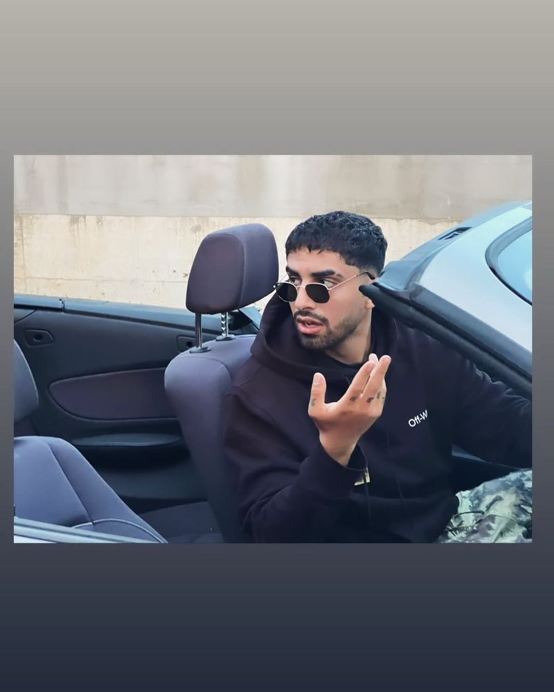 Ahmed, supărat după date-ul cu Veronica