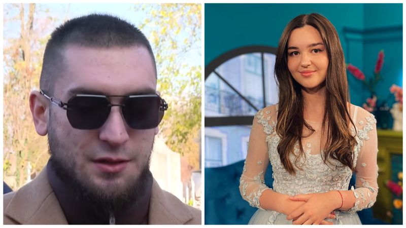 Andreea Cuciuc a murit chiar &icirc;n fața lui Cristian Botgros.&nbsp;IMAGINEA pe care nu o va uita niciodată: "Nu pot să cred și nu pot să accept".&nbsp;Ce a scos la iveală &icirc;n ziua &icirc;n care fiica lui Igor Cuciuc&nbsp;a fost condusă pe ultimul drum e HALUCINANT. Toți au amuțit