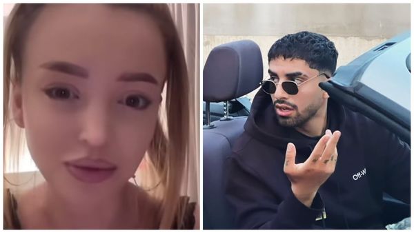 LIVE-ul &icirc;n care s-a dat singură de gol! Veronica a uitat că este FILMATĂ: "E&nbsp;vorba de altceva aici". Concurenta din Casa Iubirii, devastatoare la adresa lui Ahmed! Ce a spus l-a făcut de rușine &icirc;n fața tuturor. Toți au auzit ce NU trebuia să se audă&nbsp;