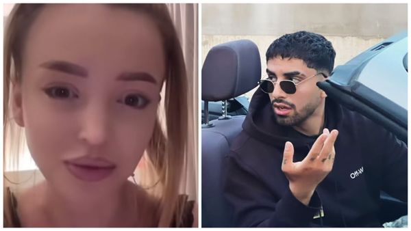 LIVE-ul în care s-a dat singură de gol! Veronica a uitat că este FILMATĂ: "E vorba de altceva aici". Concurenta din Casa Iubirii, devastatoare la adresa lui Ahmed! Ce a spus l-a făcut de rușine în fața tuturor. Toți au auzit ce NU trebuia să se audă 