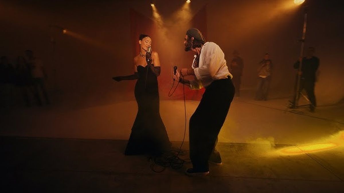 Alina Eremia și Mihail - Aud