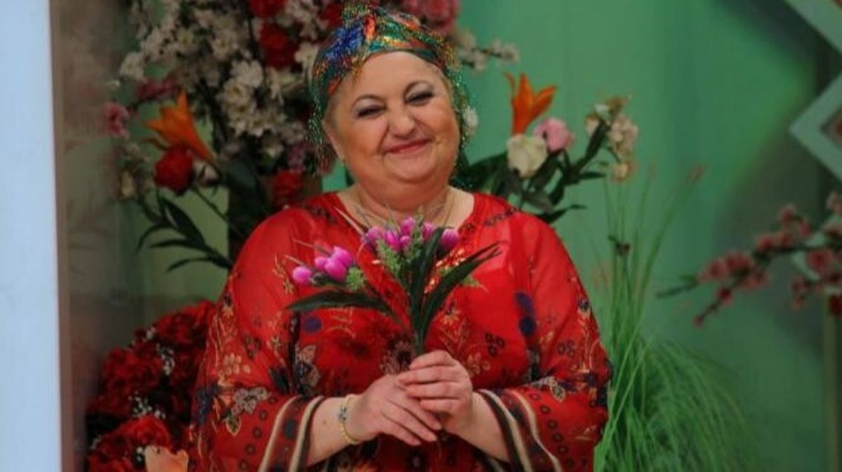 Marinela Chelaru a  murit