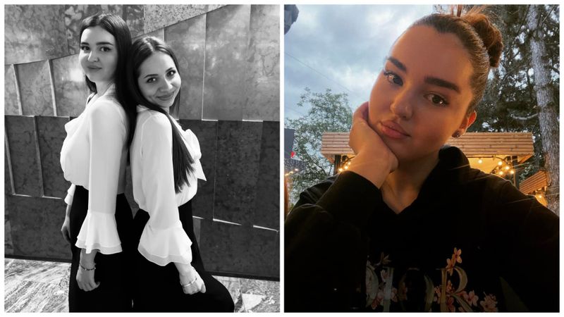 NIMENI nu ar fi făcut ce a făcut fiica lui Igor Cuciuc. A renunțat la tot pentru fosta iubită a lui Cristian Botgros, dar felul &icirc;n care a fost răsplătită le-a sf&acirc;șiat sufletul părinților Andreei Cuciuc. SACRIFICIUL pentru prietena ei st&acirc;rnește lacrimi