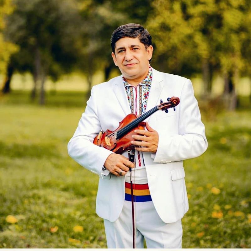 Corneliu Botgros, declarații dureroase despre moartea Andreei Cuciuc. 