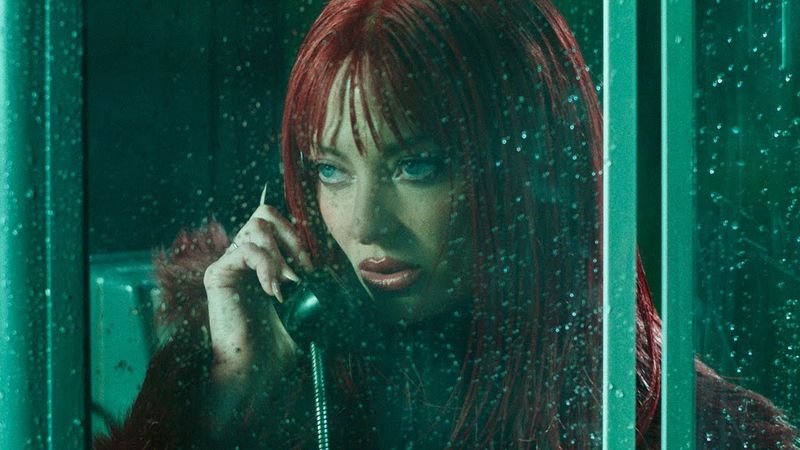 Delia și NOUA UNSPE au lansat videoclipul piesei "Lacrimi din soare"