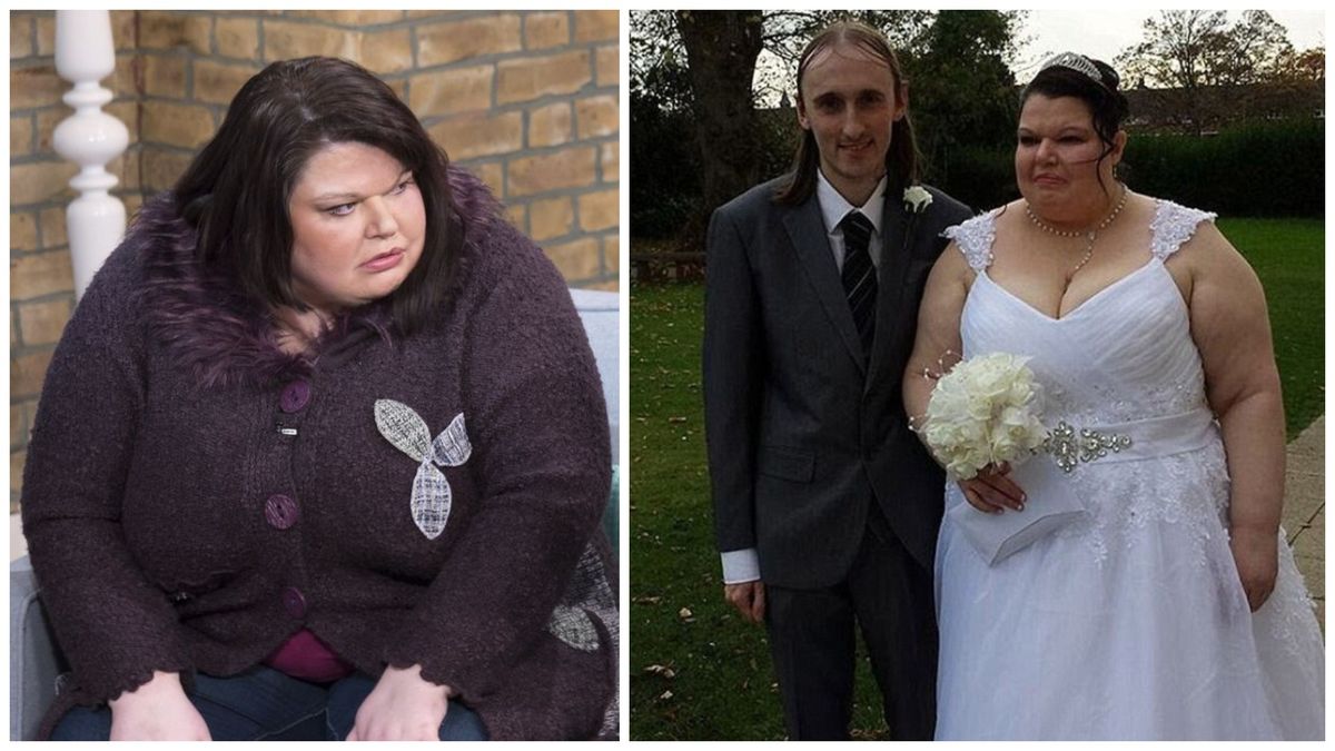 Cea mai geloasă femeie din lume își testează soțul într-un mod incredibil