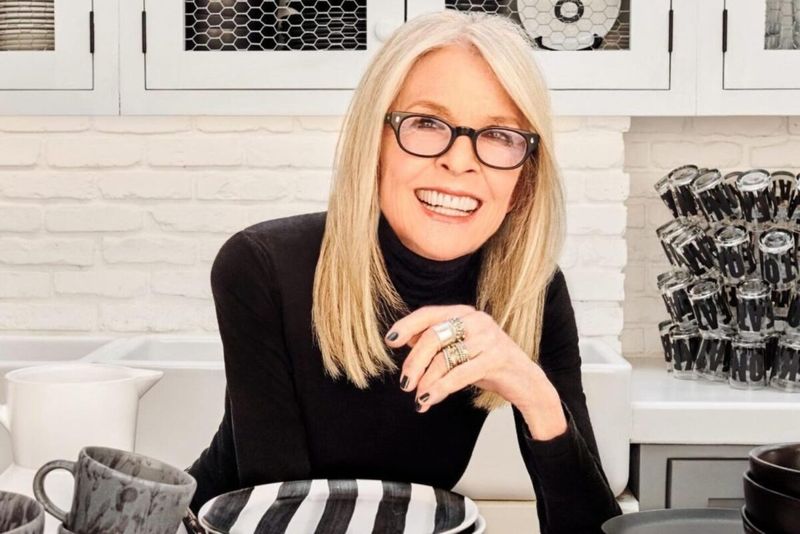Diane Keaton a murit
