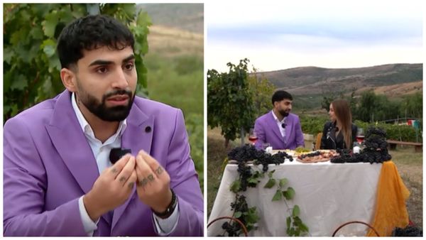 Motivul pentru care Veronica a fost la un pas să oprească date-ul cu Ahmed. Ce a observat la concurentul din Casa Iubirii și cum a &icirc;ncercat să se apere &icirc;n fața ei: "&Icirc;ți dau cuv&acirc;ntul meu de onoare. Pun m&acirc;na pe inimă". S-a &icirc;ncurcat &icirc;n explicații