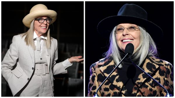 Hollywoodul &icirc;i spune ADIO actriței Diane Keaton &icirc;ntr-un mod IMPRESIONANT: "Nu a existat şi nu va exista nimeni ca tine. Ai furat inimile lumii şi ai &icirc;mpărtăşit geniul tău cu milioane de oameni, realiz&acirc;nd filme care ne-au făcut să r&acirc;dem şi să pl&acirc;ngem"