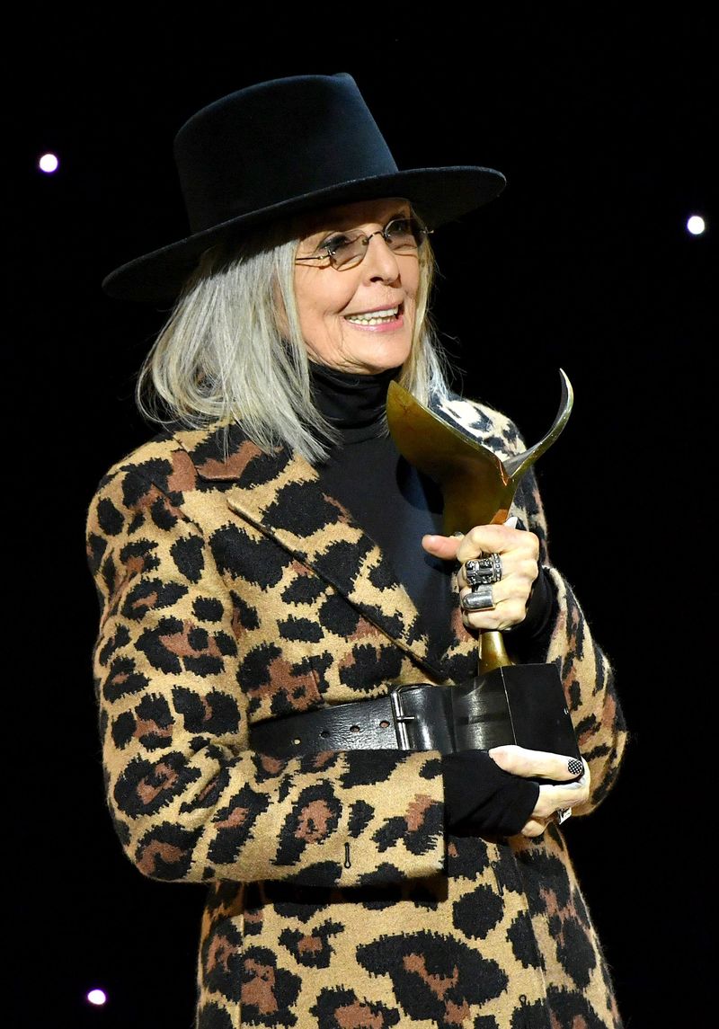 Diane Keaton a murit