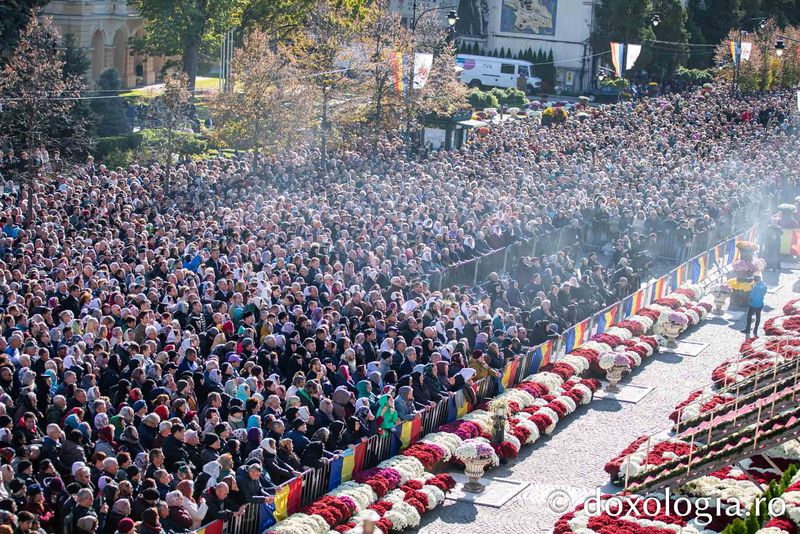 Ce nu ai voie să faci de Sfânta Cuvioasă Parascheva? 