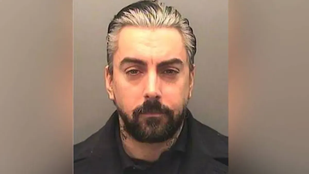 Ian Watkins mort solist 