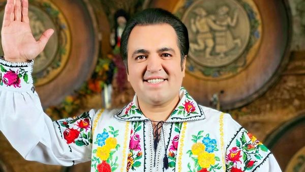 Ți se rupe sufletul! Ce cadou de nuntă voia să îi facă Igor Cuciuc fiicei sale, Andreea? Declarațiile îndrăgitului interpret: „Avea și zestrea, avea tot...”