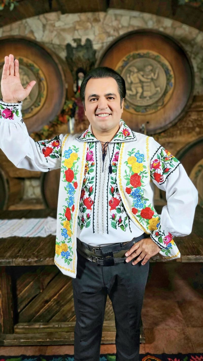 Igor Cuciuc avea un cadou cu totul special pentru nunta fiicei lui. Despre ce este vorba?