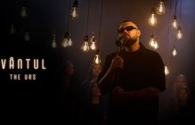 THE URS - Vantul