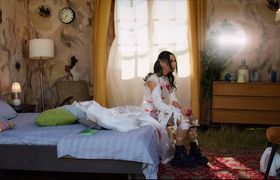 HOLY MOLLY & DELIRIC - Camera Mea