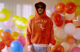 BENSON BOONE - Mystical Magical