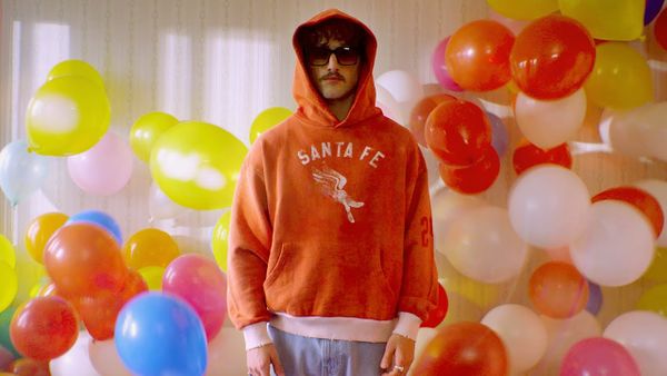 BENSON BOONE - Mystical Magical