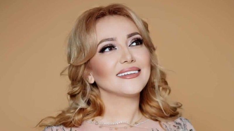 Cum a reacționat Adriana Ochișanu c&acirc;nd l-a văzut pe fiul ei, Cristian Botgros, alături de noua lui iubită, Cătălina Leca