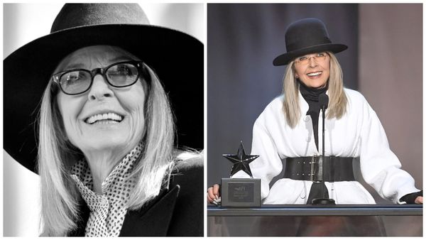 Care este cauza mortii actritei Diane Keaton! Starul de la Hollywood s-a stins din viata la 79 de ani