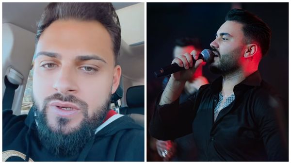 SCANDALUL care zguduie industria muzicală! Lele îl umilește public pe Jador: "Nu am cum să mă pun la nivelul tău. Ești mic rău pentru mine și la cântare și la talent. Fanii tăi au 11 ani. Ai fani de sunt la biberon". INCREDIBIL de la ce s-au certat