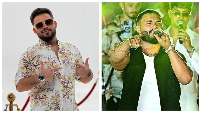Jador rupe tăcerea! Artistul &icirc;i dă replica lui Lele după ce acesta l-a umilit public: &bdquo;Nu ne-am &icirc;nt&acirc;lnit la evenimente pentru că unde c&acirc;nd eu, nu o să c&acirc;nte Lele &icirc;n viața lui!&rdquo;