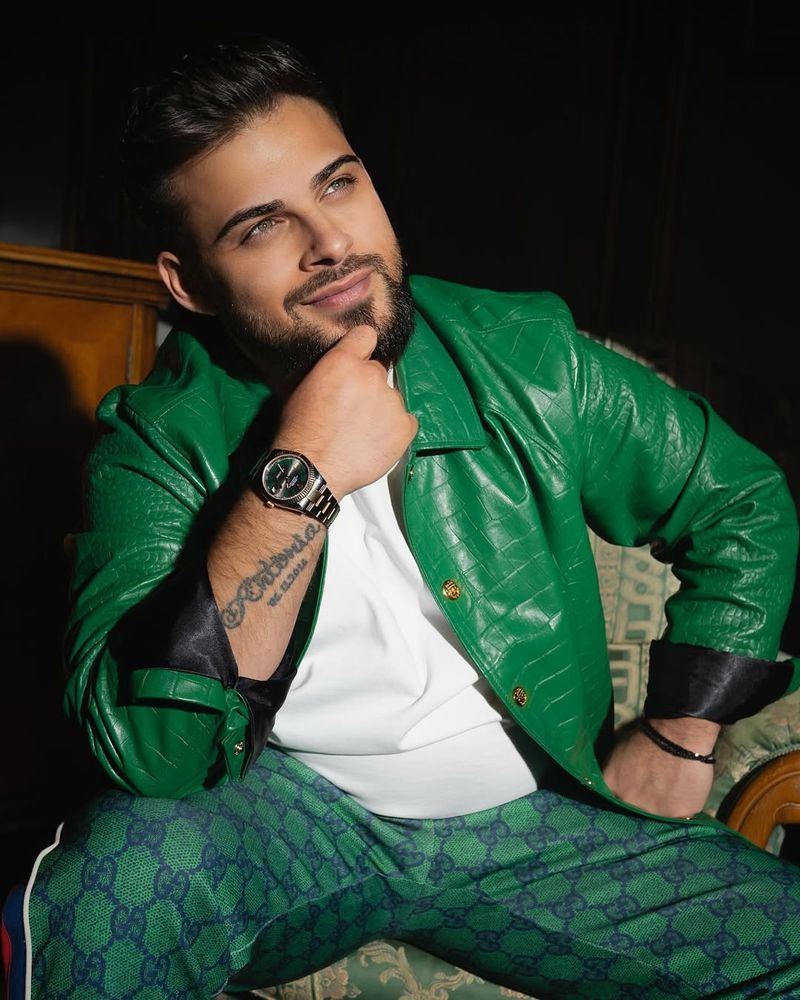 Jador, replică usturătoare pentru Lele 