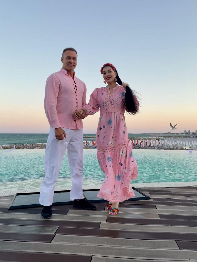 Alin Oprea, declarații neașteptate despre copiii lui 