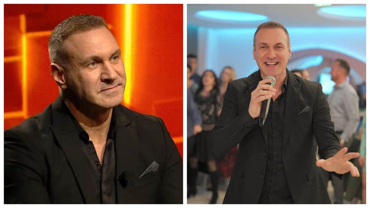 Alin Oprea, despre copiii lui 